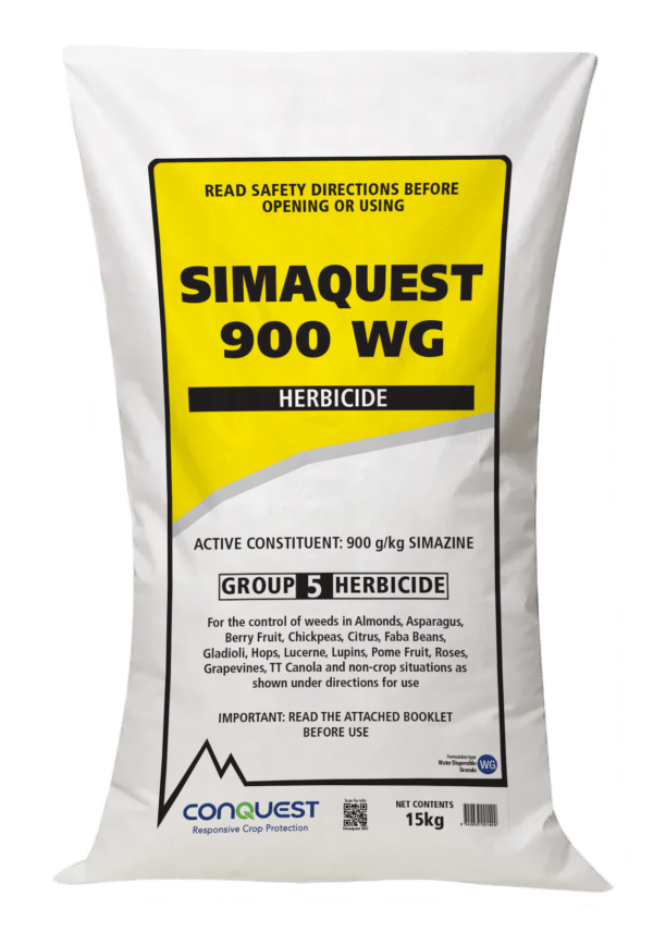 Simaquest® 900