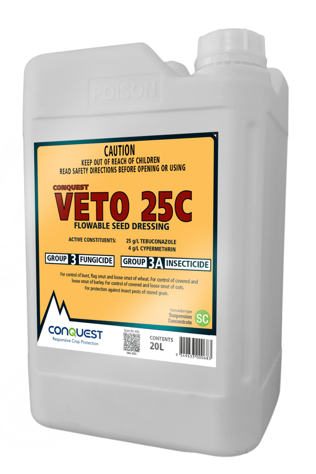 veto-25c-conquest-crop-protection