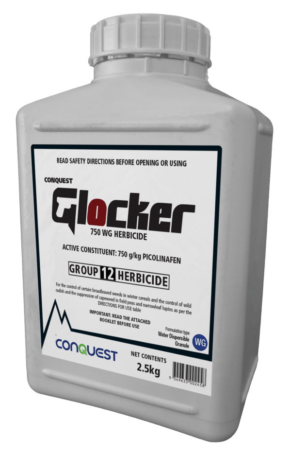 Glocker® 750