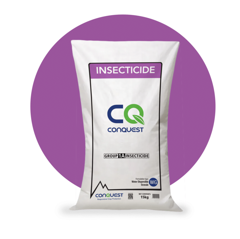 Conquest | Conquest Crop Protection